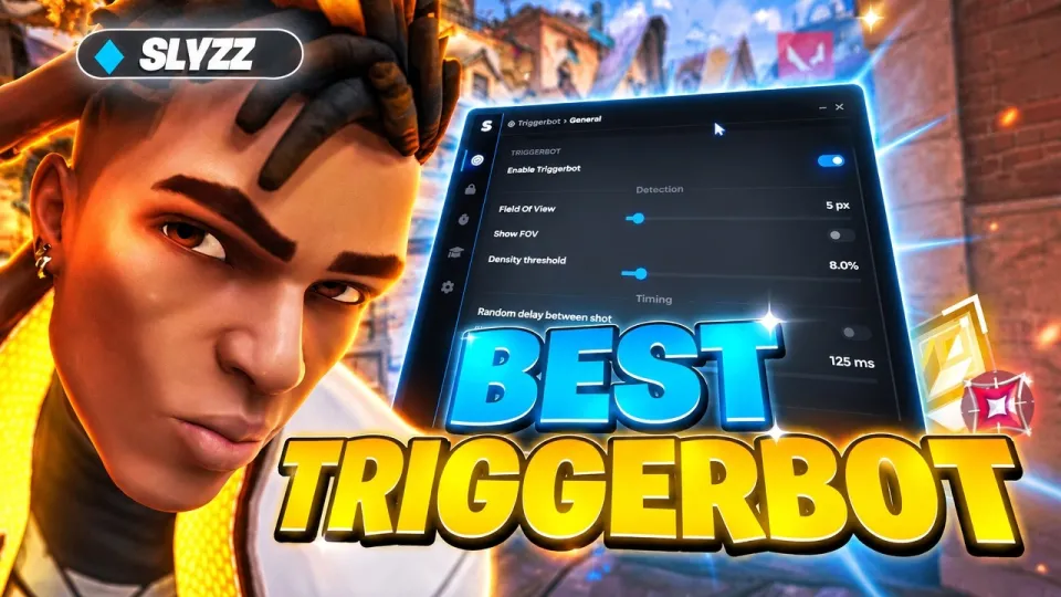 I Tried A Valorant Triggerbot For 24 Hours - Here’s What Happened
